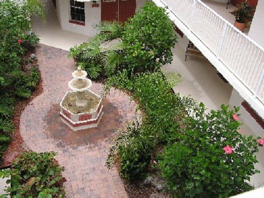 Atrium Atrium