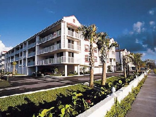 Building Building
