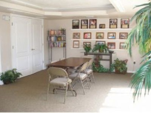 Rec Room Rec Room